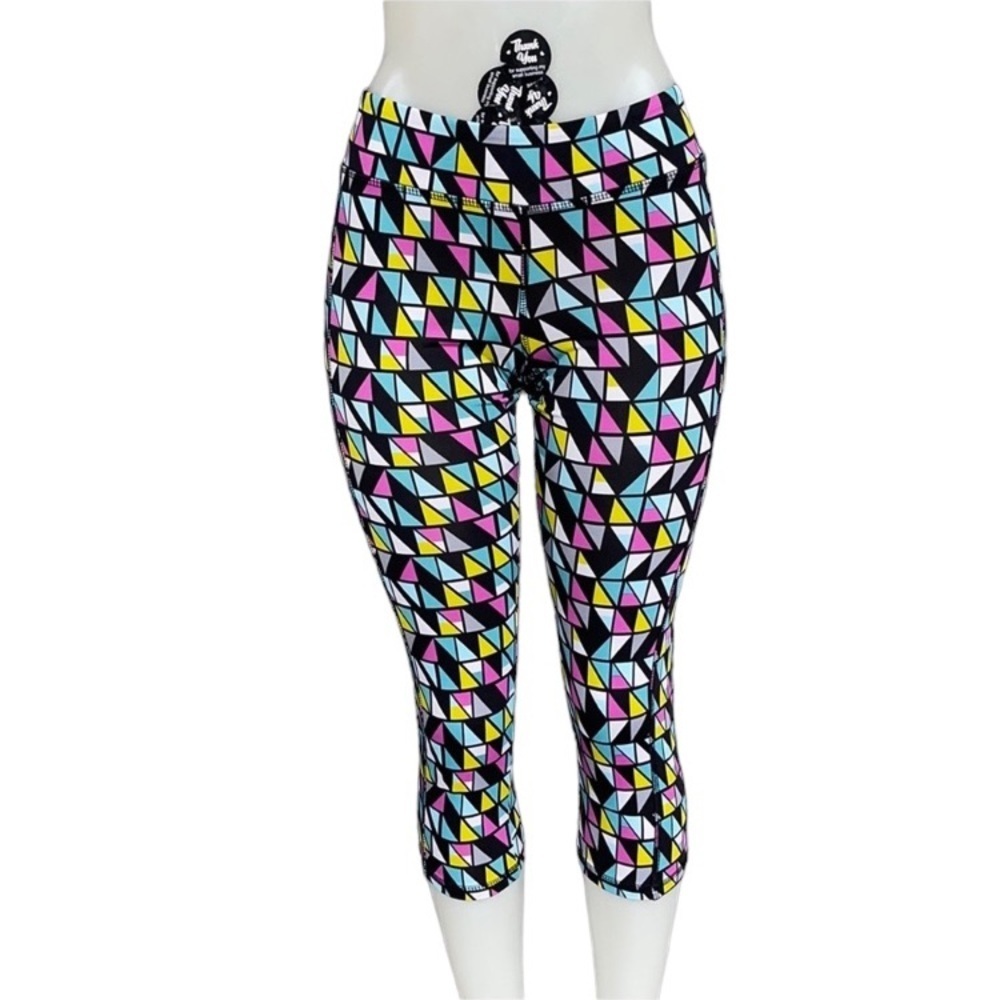 Rubber Doll Leggings Size M